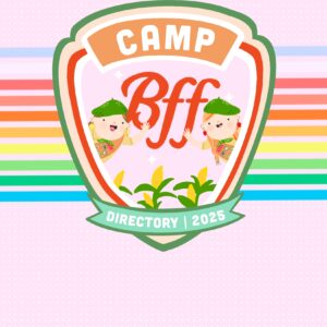Camp BFF 2025 Directory